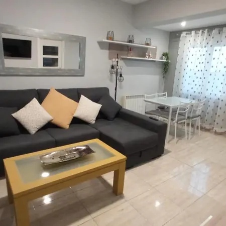 Apartamento Munices 8 Apartment
