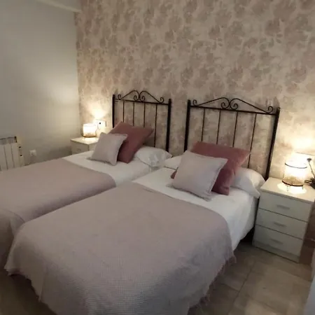 Apartamento Munices 8