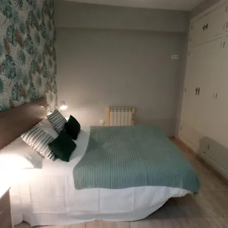 Apartment Apartamento Munices 8 *