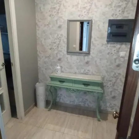 Apartamento Munices 8
