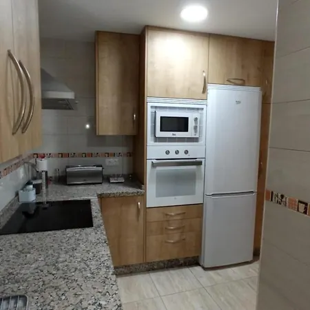 Apartamento Munices 8 Apartment Cordoba